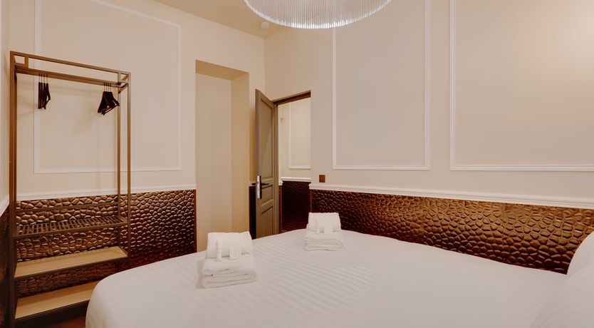 Photo of Peace in Paris