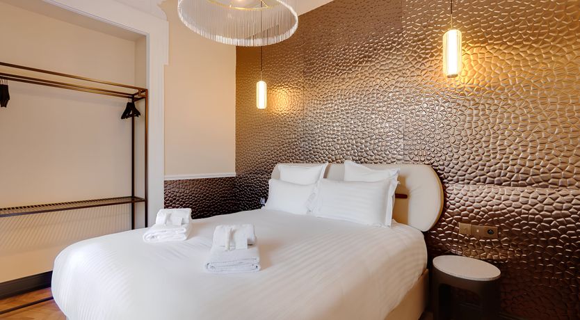 Photo of Peace in Paris