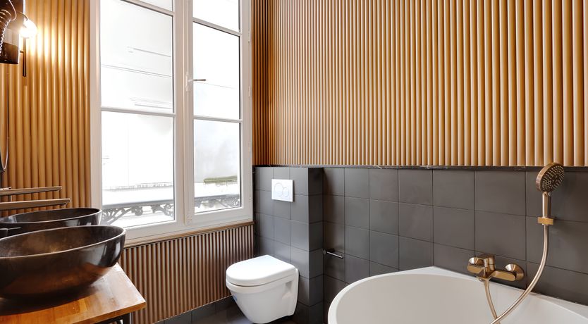 Photo of Peace in Paris