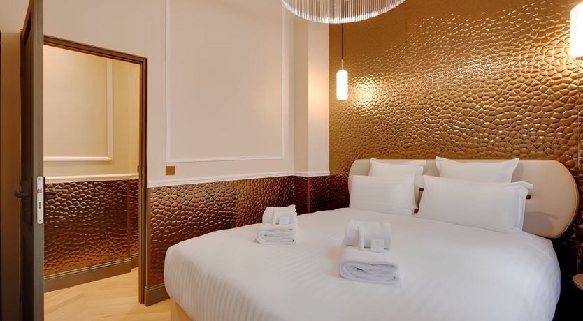 Photo of Peace in Paris