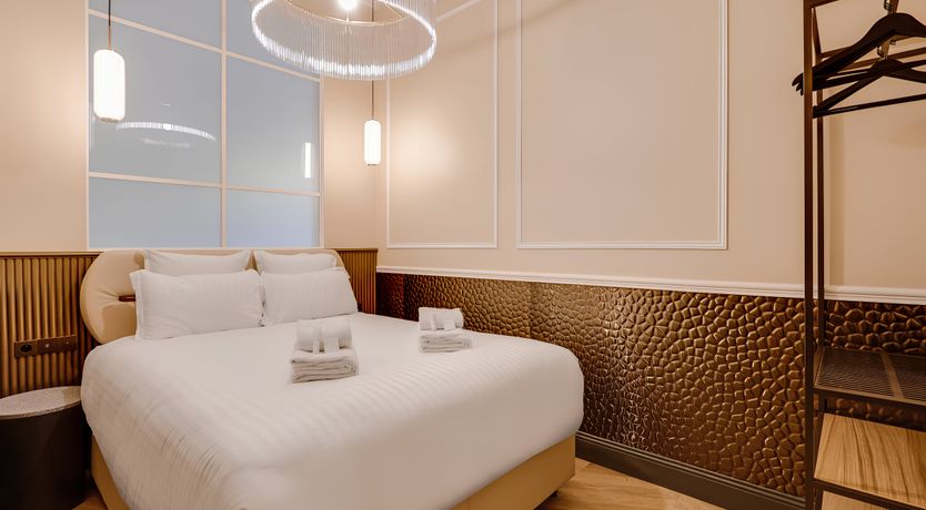 Photo of Peace in Paris