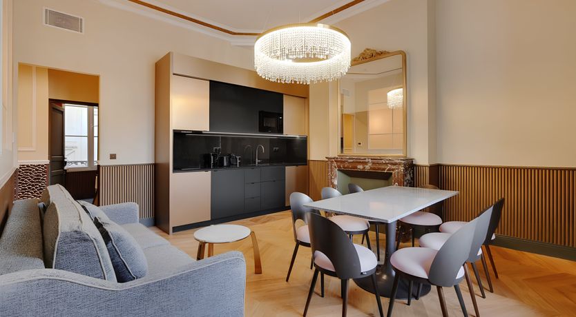 Photo of Peace in Paris