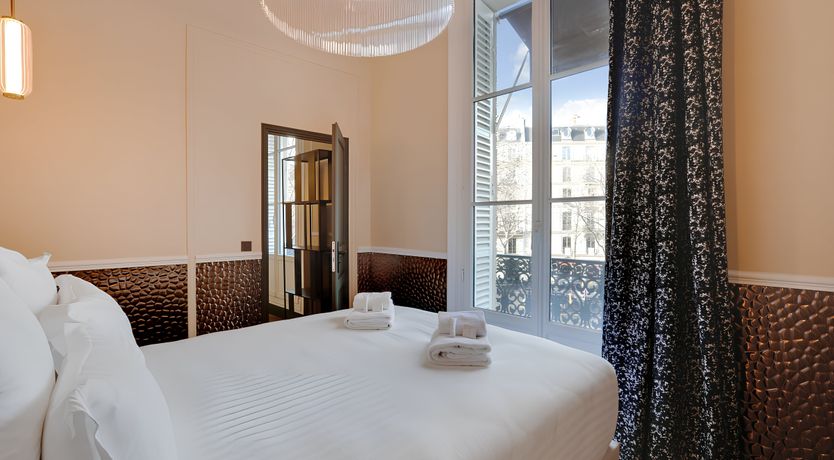 Photo of Peace in Paris