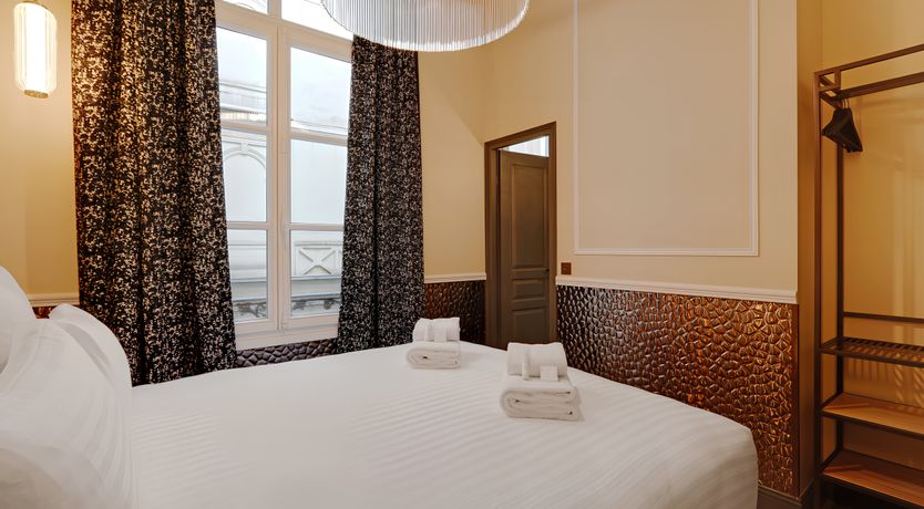 Photo of Peace in Paris