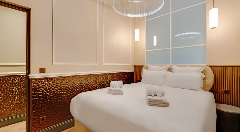 Photo of Peace in Paris