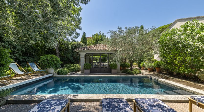 Photo of Reflections of Sunshine