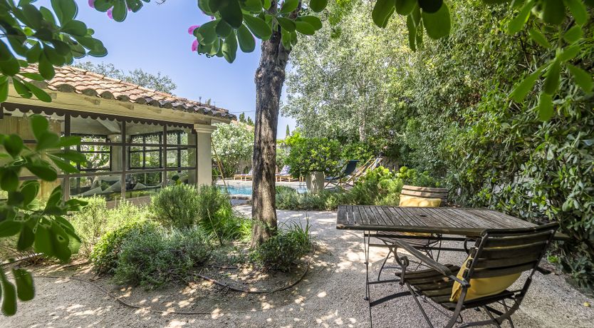 Photo of Reflections of Sunshine