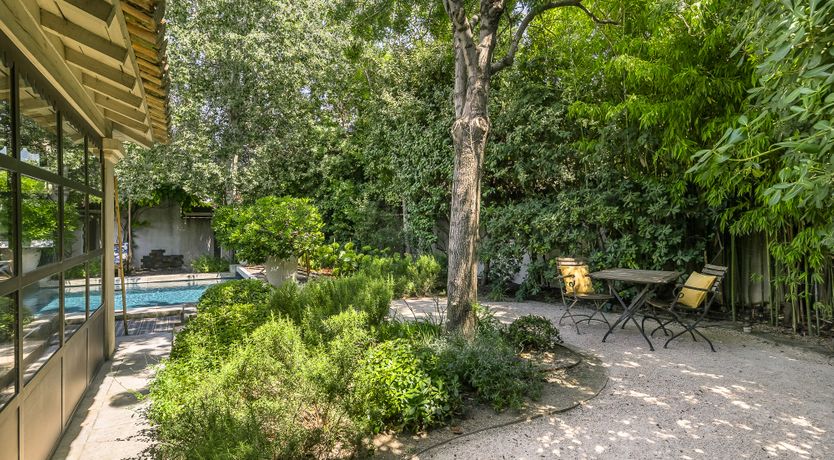 Photo of Reflections of Sunshine