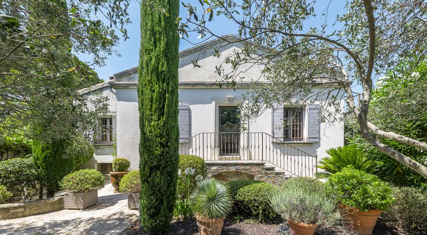 Photo of Reflections of Sunshine