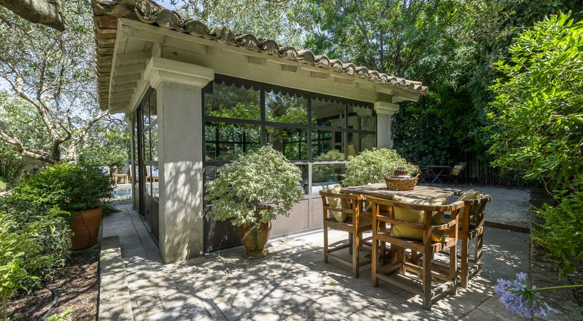 Photo of Reflections of Sunshine