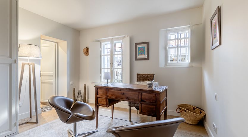 Photo of Reflections of Sunshine