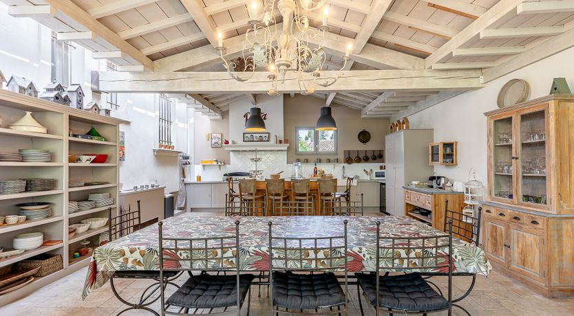 Photo of Reflections of Sunshine