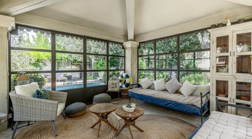 Photo of Reflections of Sunshine