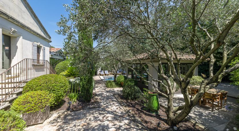 Photo of Reflections of Sunshine