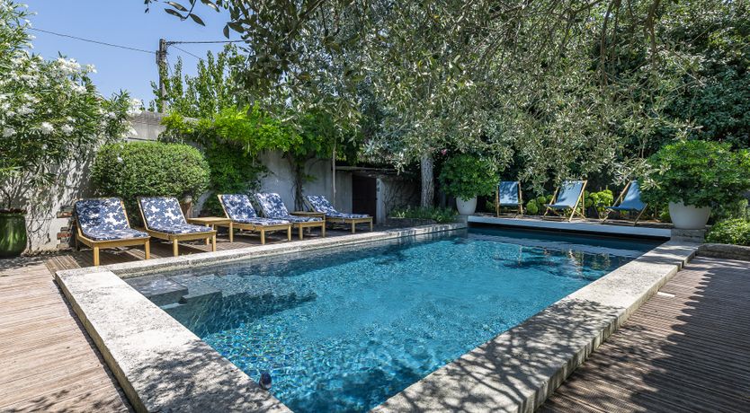 Photo of Reflections of Sunshine