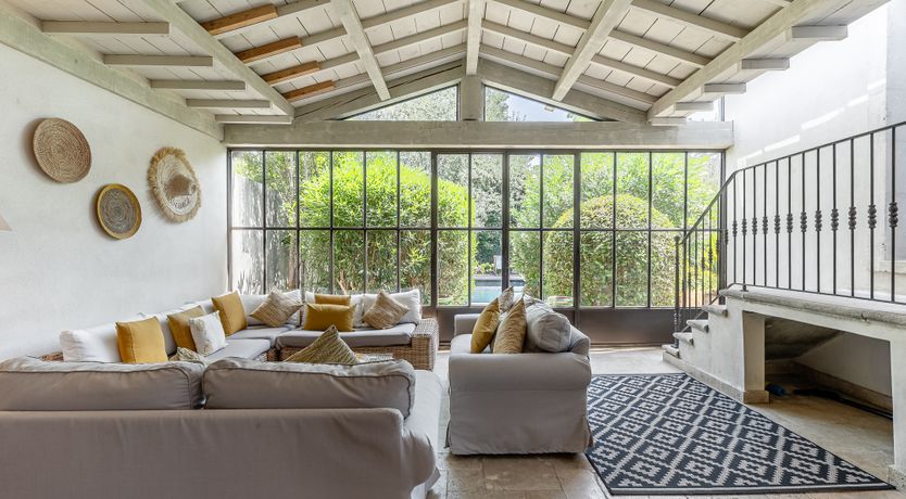 Photo of Reflections of Sunshine