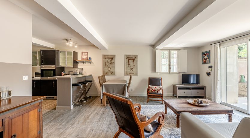 Photo of Reflections of Sunshine