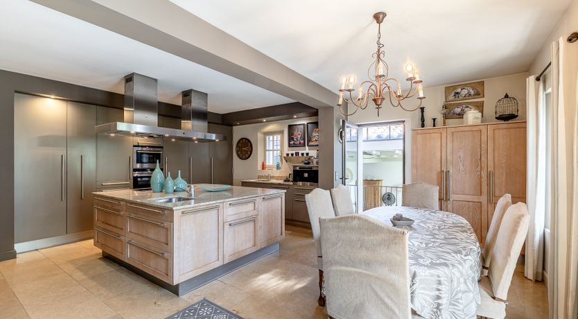 Photo of Reflections of Sunshine