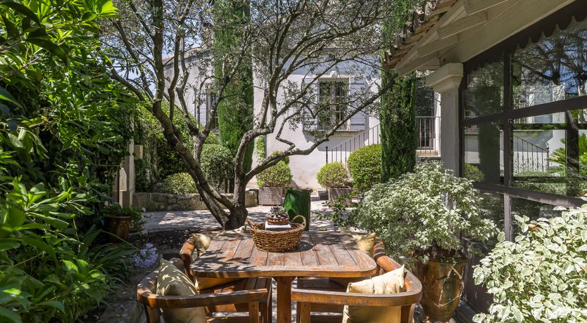 Photo of Reflections of Sunshine