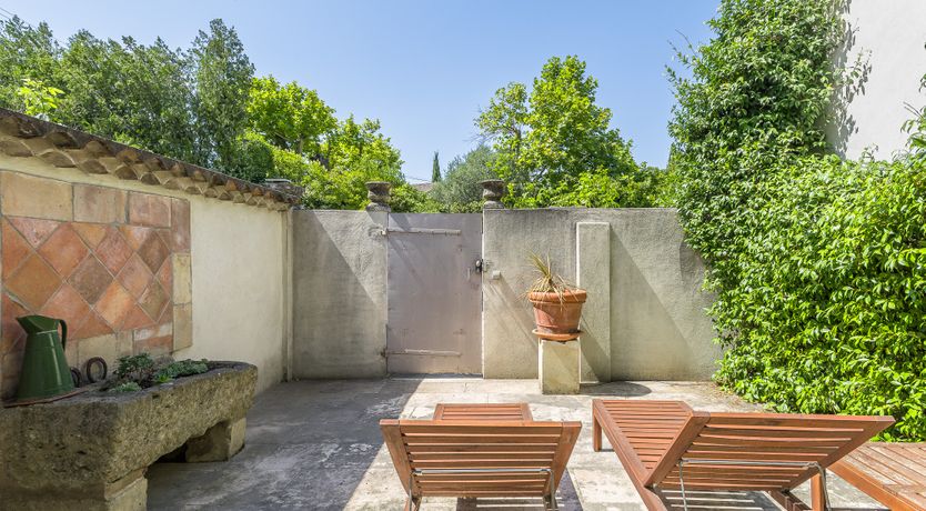 Photo of Reflections of Sunshine