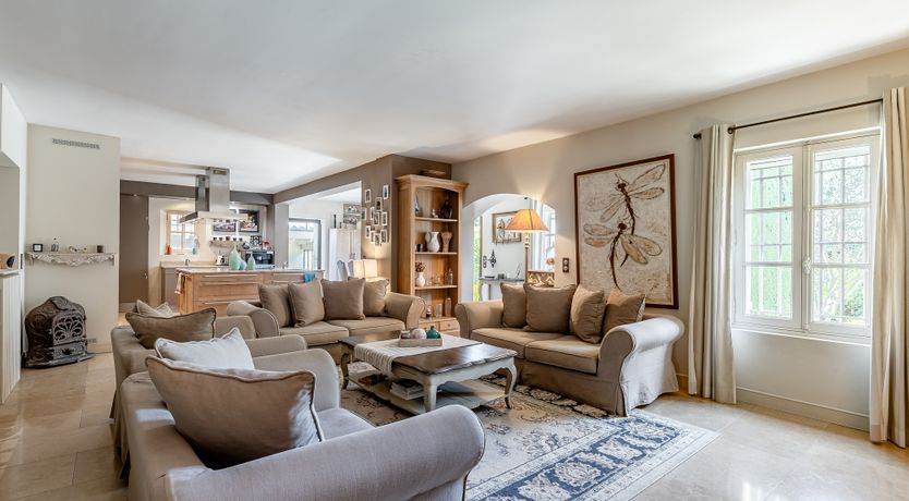 Photo of Reflections of Sunshine