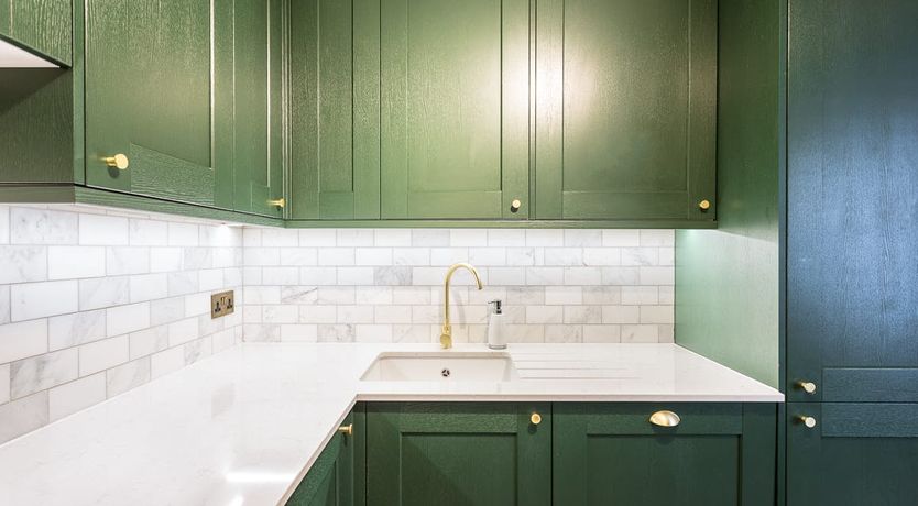 Photo of Jade & Gold