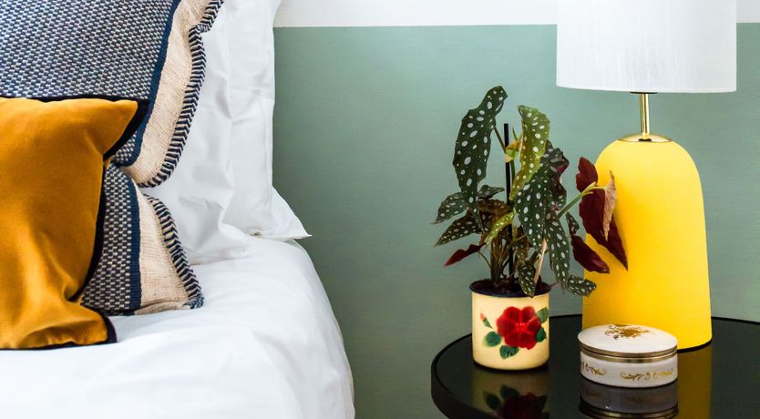 Photo of The Sketchbook