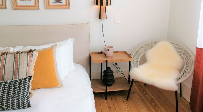 Photo of The Sketchbook