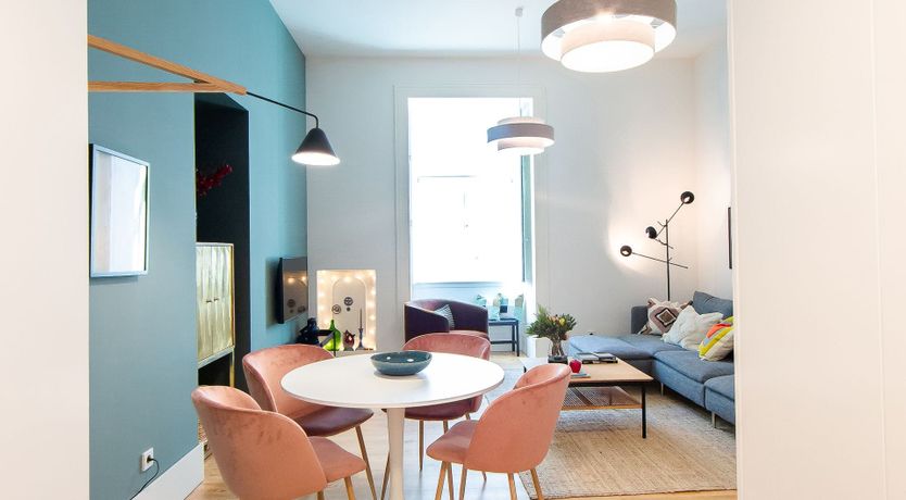 Photo of The Sketchbook