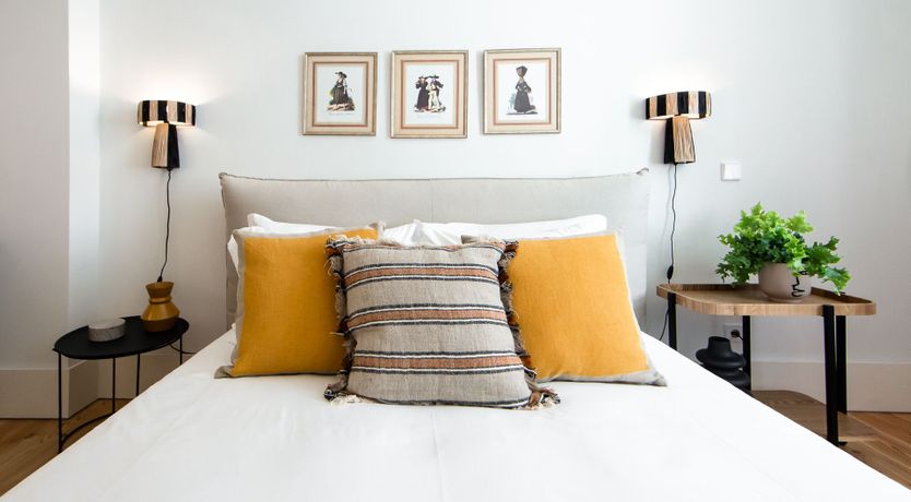 Photo of The Sketchbook