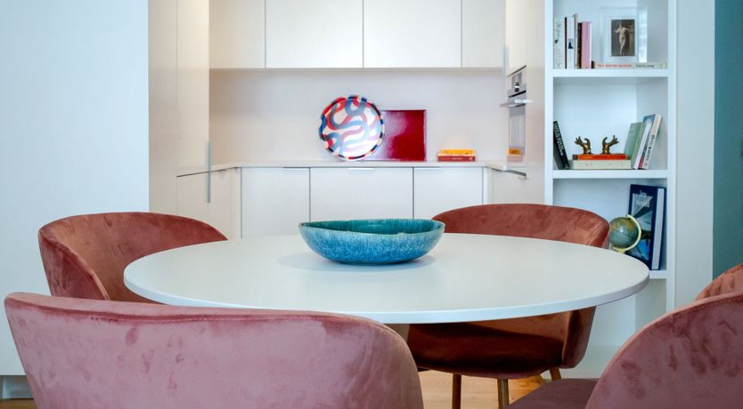 Photo of The Sketchbook