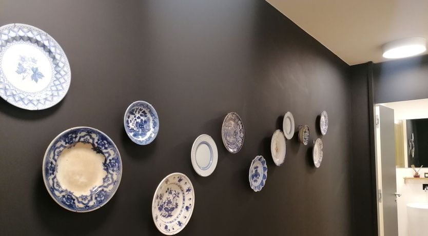 Photo of The Sketchbook