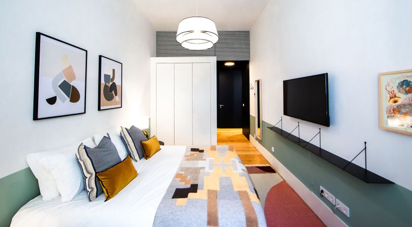 Photo of The Sketchbook