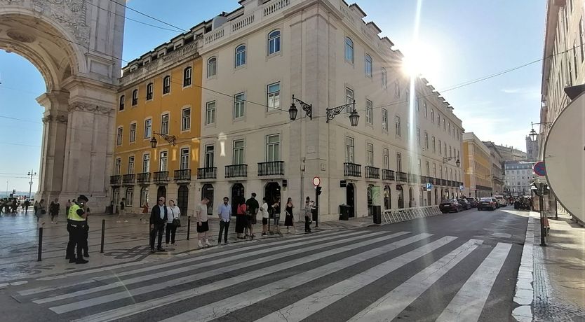 Photo of The Sketchbook