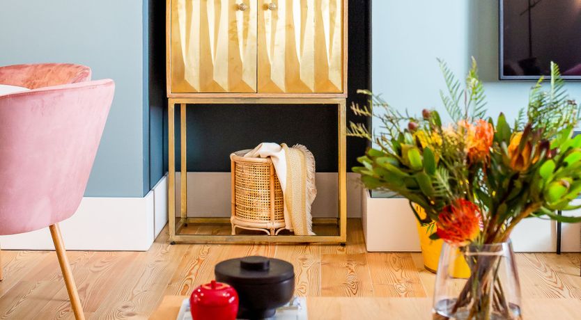 Photo of The Sketchbook