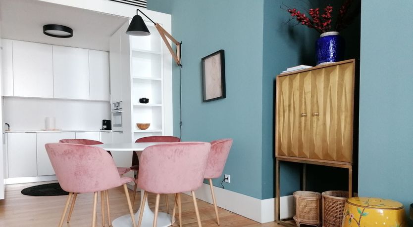 Photo of The Sketchbook