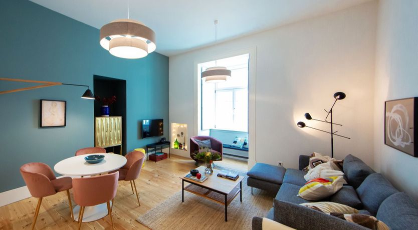 Photo of The Sketchbook