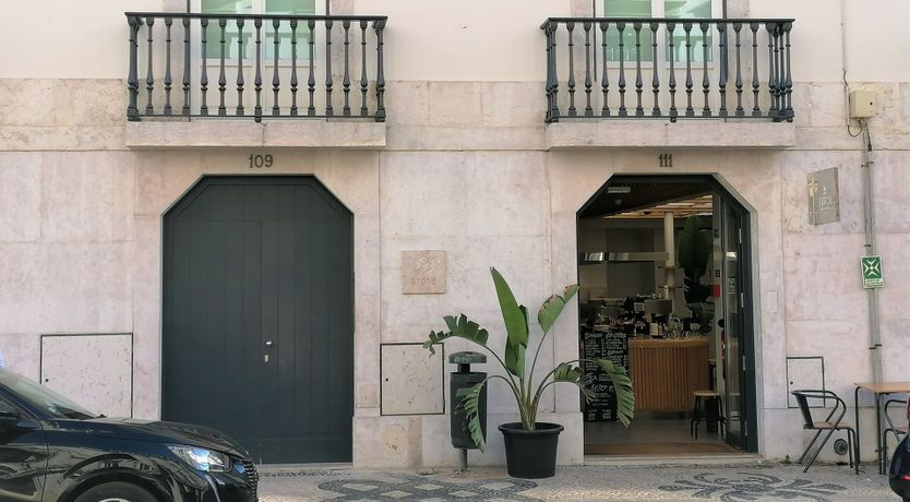 Photo of The Sketchbook