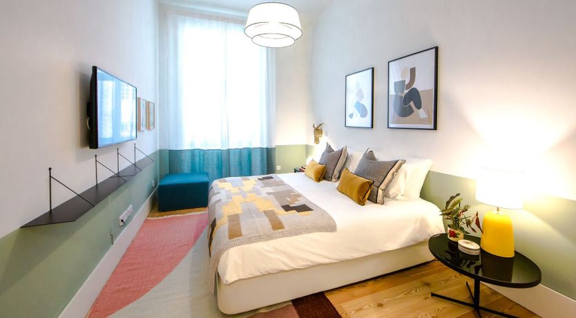 Photo of The Sketchbook