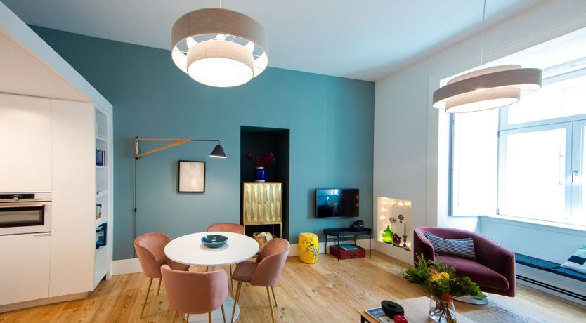 Photo of The Sketchbook