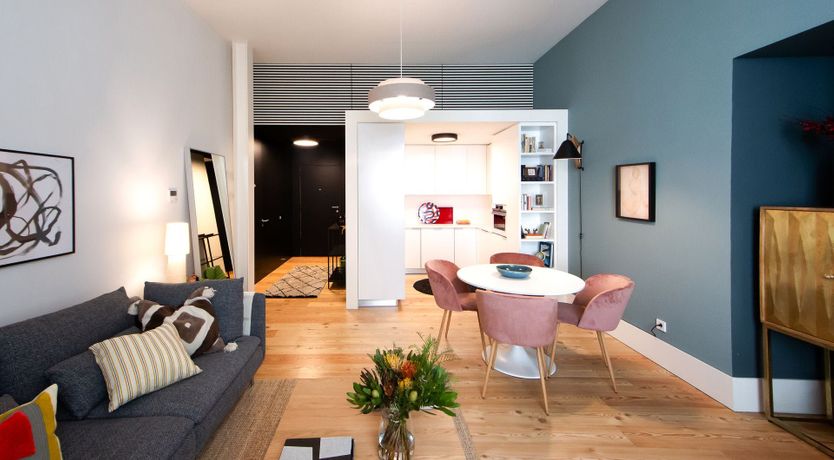 Photo of The Sketchbook