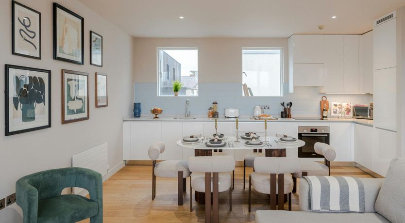 Photo of Subtle & Soft