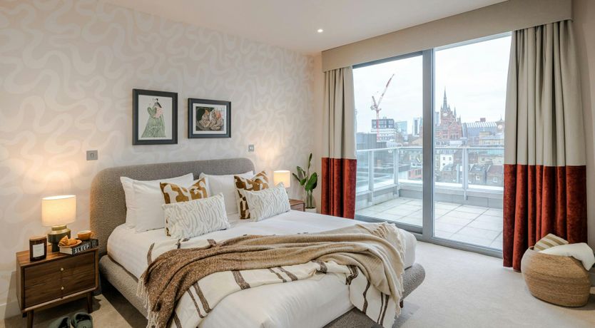 Photo of Subtle & Soft