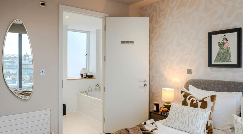 Photo of Subtle & Soft