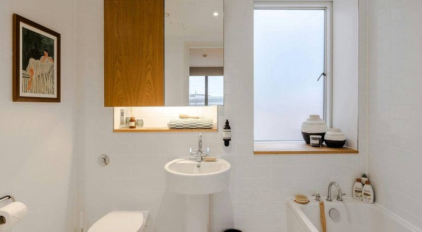 Photo of Subtle & Soft