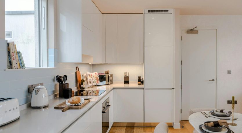 Photo of Subtle & Soft