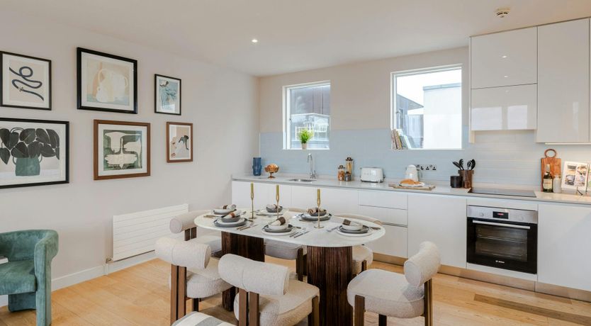 Photo of Subtle & Soft