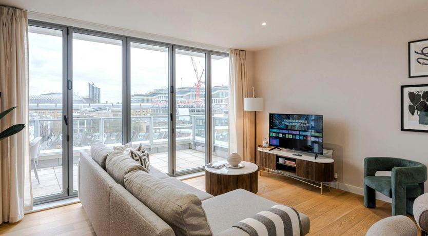 Photo of Subtle & Soft