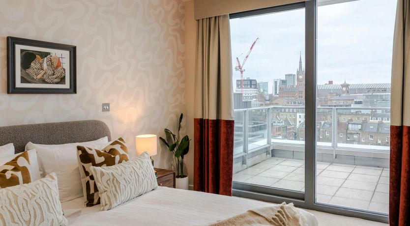 Photo of Subtle & Soft