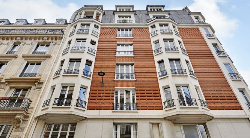 Photo of The Bells of Notre Dame